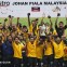 Malaysia Cup 2011