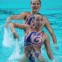 Synchronize Swimming