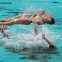 Synchronized Swimming