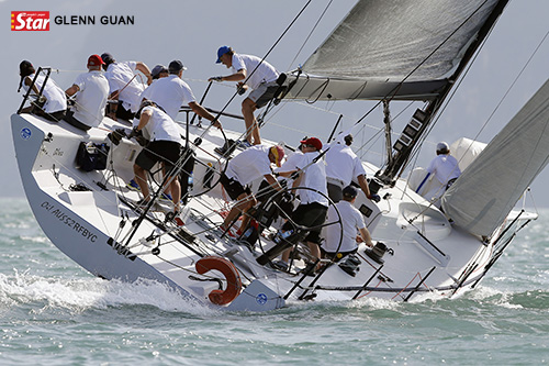 REGATA-DAY1