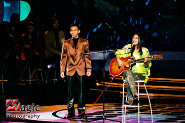 Akademi Fantasia 2004