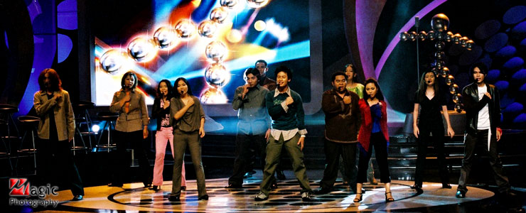 Akademi Fantasia 2004