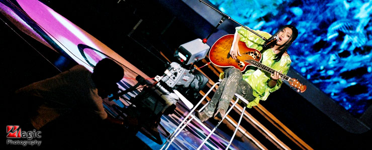 Akademi Fantasia 2004
