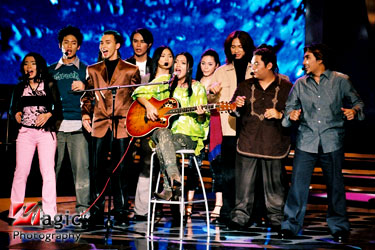 Akademi Fantasia 2004