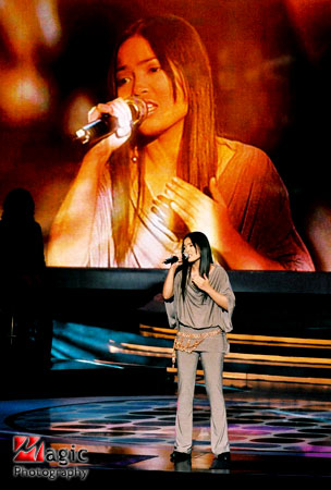 Akademi Fantasia 2004