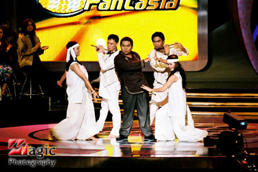 Akademi Fantasia 2004