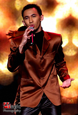 Akademi Fantasia 2004