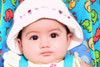 Cute Lil' Girl