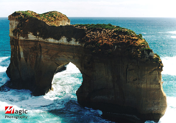 Martyrs Bay