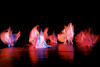 Graceful Dancers 