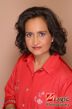 Shanti : Long-lasting effect