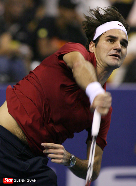 Roger Federer