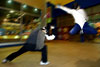 Fencing
