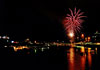 Fireworks, Brisbane