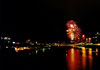 Fireworks, Brisbane