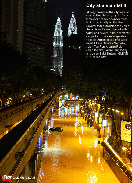 Metro; Thousand Words