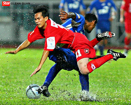 MPPJ vs N.Sembilan