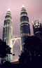Petronas Twin Towers