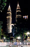Petronas Twin Towers