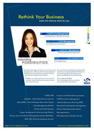 SeBAS Sdn. Bhd.
