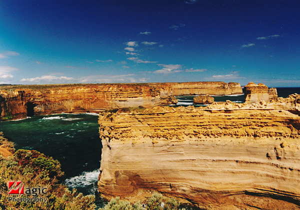 Loch Ard Gorge
