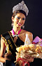 Miss Malaysia/World 2007