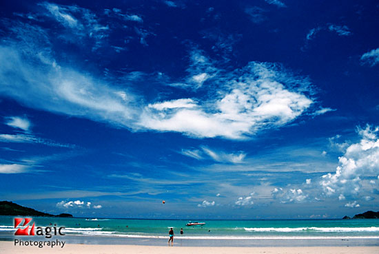 Patong Beach
