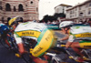 Tour de Langkawi 2001