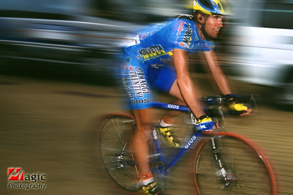 Tour de Langkawi 2002